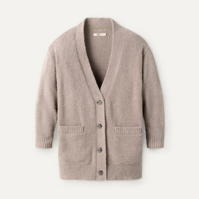Joselyn Cardigan II