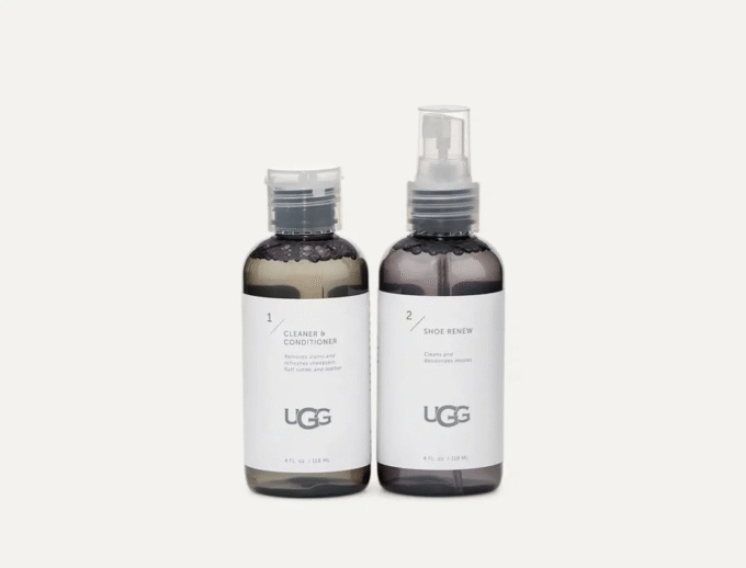 Kit de cuidado UGG Fluff