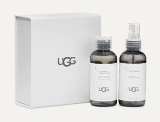 Kit de cuidado UGG Fluff