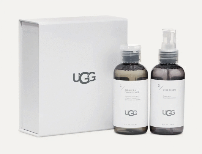 Kit de cuidado UGG Fluff