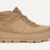 Las botas UGG Lug Chukka