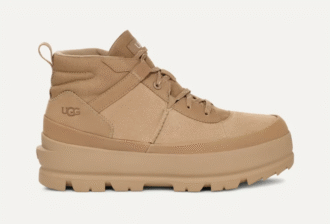 Las botas UGG Lug Chukka