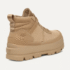 Las botas UGG Lug Chukka