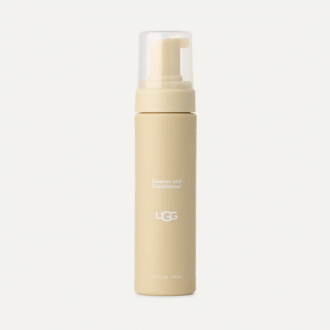 Limpiador y acondicionador UGG