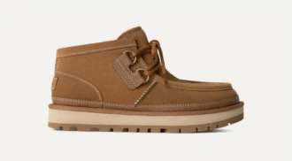 Mocasín UGG Hayden