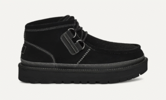 Mocasín UGG Hayden