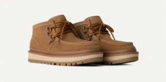 Mocasín UGG Hayden