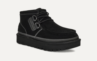 Mocasín UGG Hayden