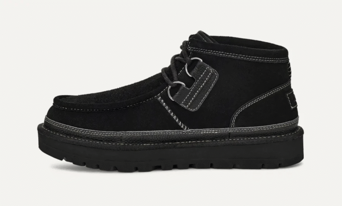 Mocasín UGG Hayden