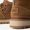 Mocasín UGG Hayden