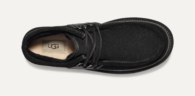 Mocasín UGG Hayden