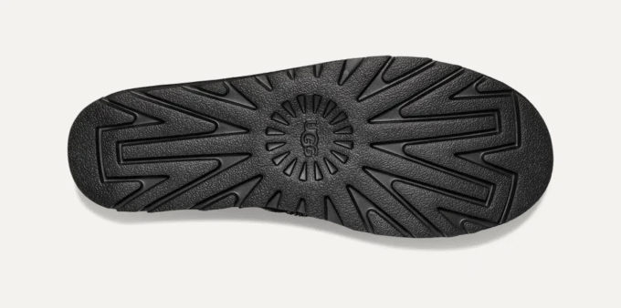 Mocasín UGG Hayden