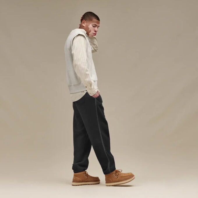 Mocasín UGG Hayden