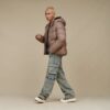 Chaqueta acolchada Brayden