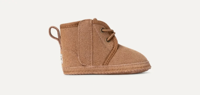 Neumáticos UGG