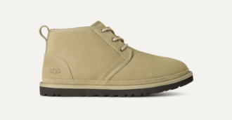 Neumáticos UGG