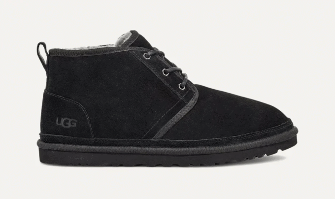 Neumáticos UGG