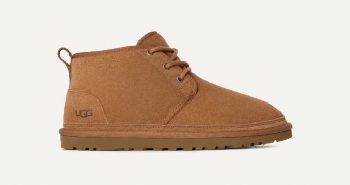 Neumáticos UGG