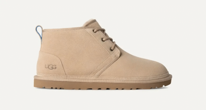 Neumáticos UGG