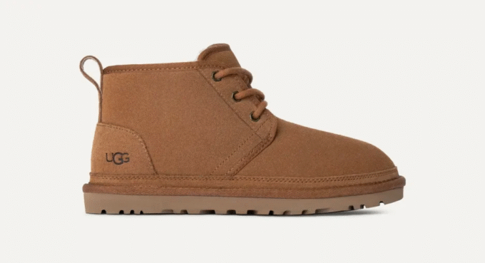Neumáticos UGG