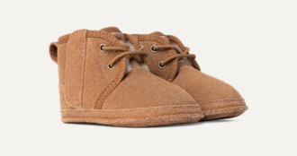 Neumáticos UGG