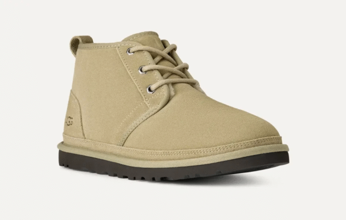Neumáticos UGG