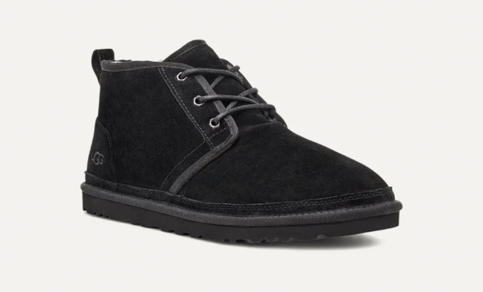Neumáticos UGG
