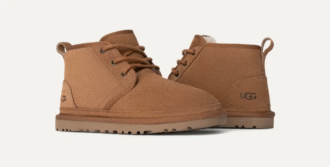 Neumáticos UGG