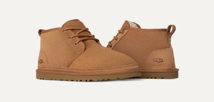 Neumáticos UGG