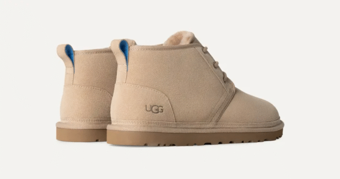 Neumáticos UGG