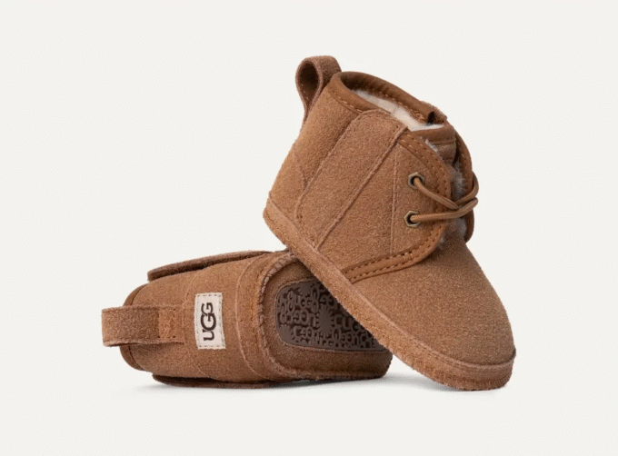 Neumáticos UGG