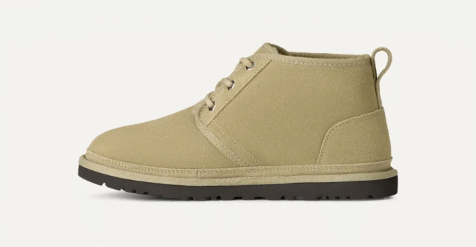 Neumáticos UGG