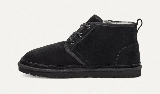 Neumáticos UGG