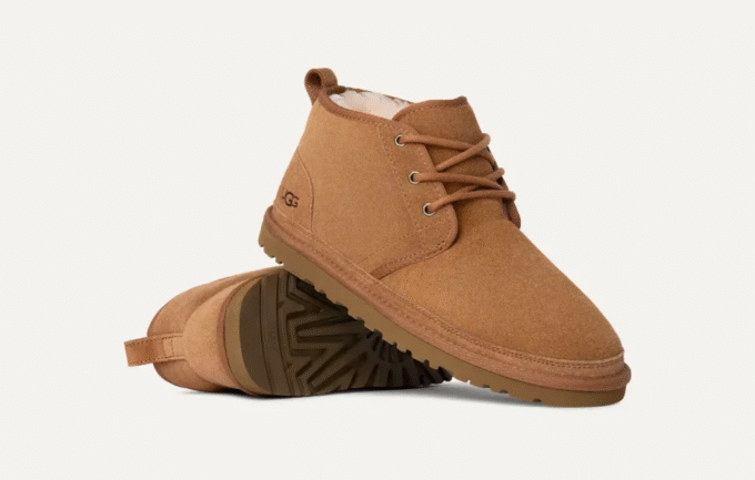 Neumáticos UGG