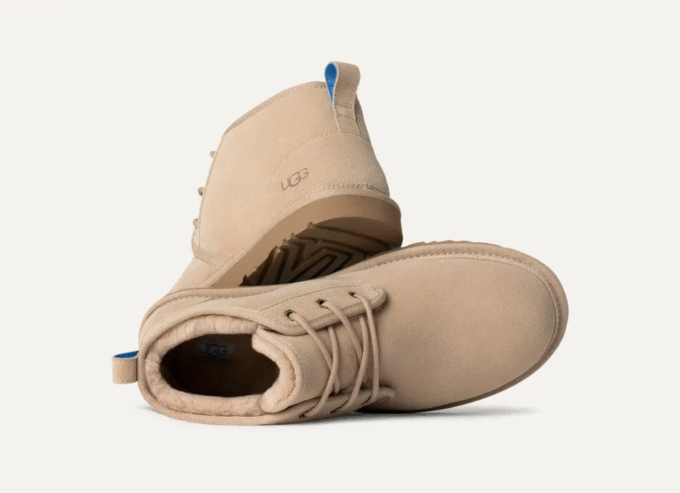 Neumáticos UGG