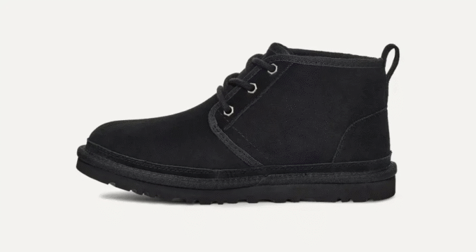 Neumáticos UGG Neumáticos UGG