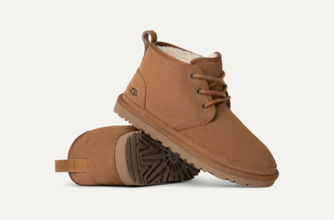 Neumáticos UGG