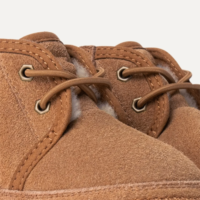 Neumáticos UGG