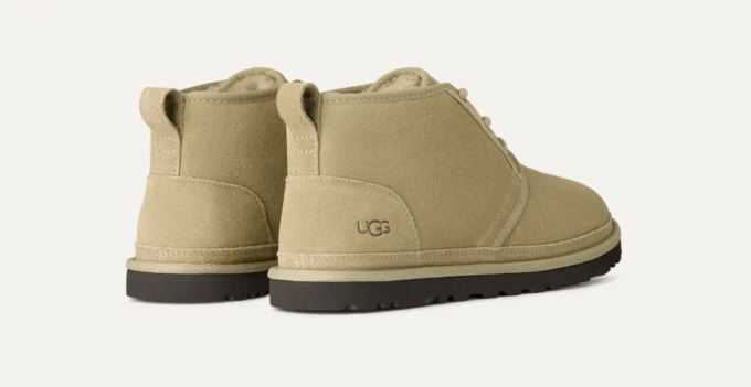 Neumáticos UGG
