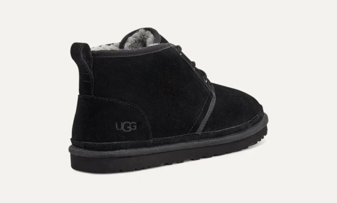Neumáticos UGG
