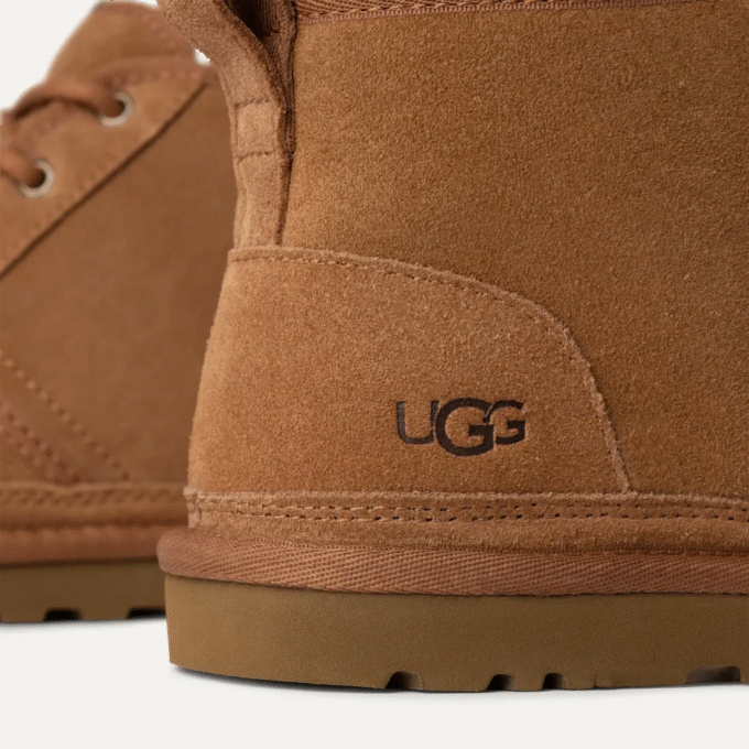 Neumáticos UGG