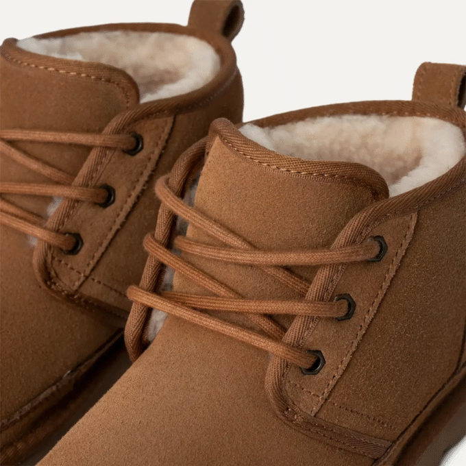 Neumáticos UGG