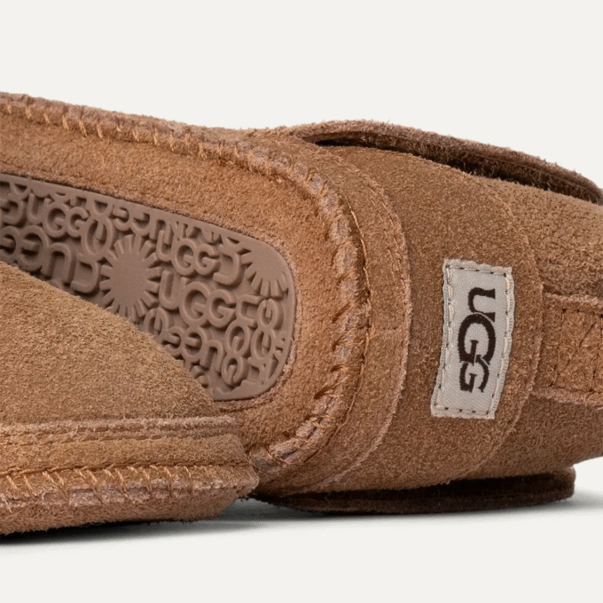 Neumáticos UGG