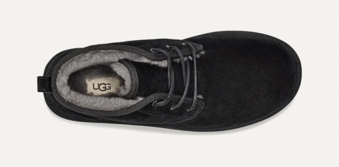 Neumáticos UGG