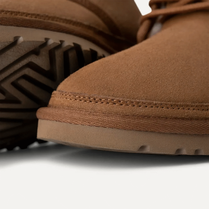 Neumáticos UGG