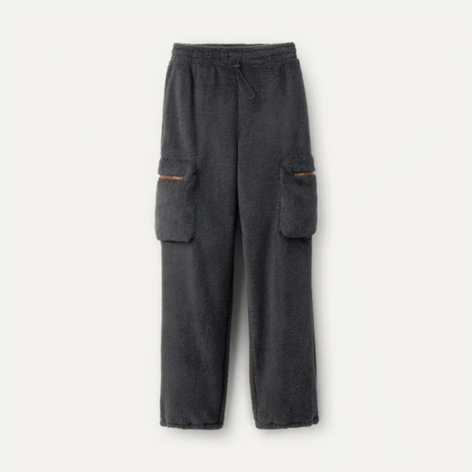 Pantalón cargo Nyisha UGGfluff