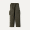 Pantalón cargo Nyisha UGGfluff