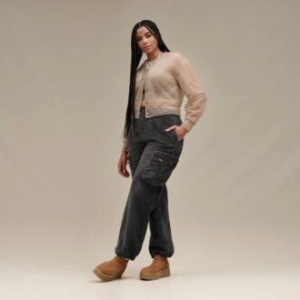 Pantalón cargo Nyisha UGGfluff