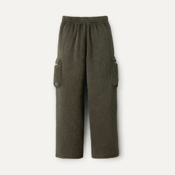 Pantalón cargo Nyisha UGGfluff
