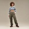Pantalón cargo Nyisha UGGfluff